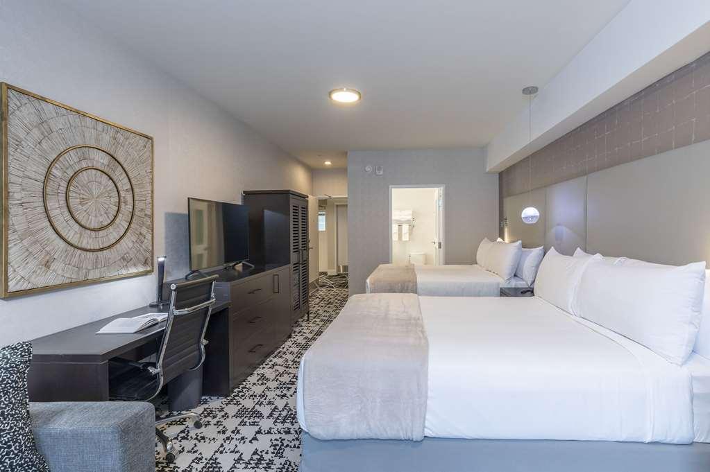 Cambria Hotel Copper Mountain Фріско Номер фото