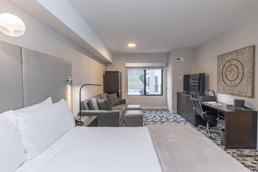 Cambria Hotel Copper Mountain Фріско Номер фото