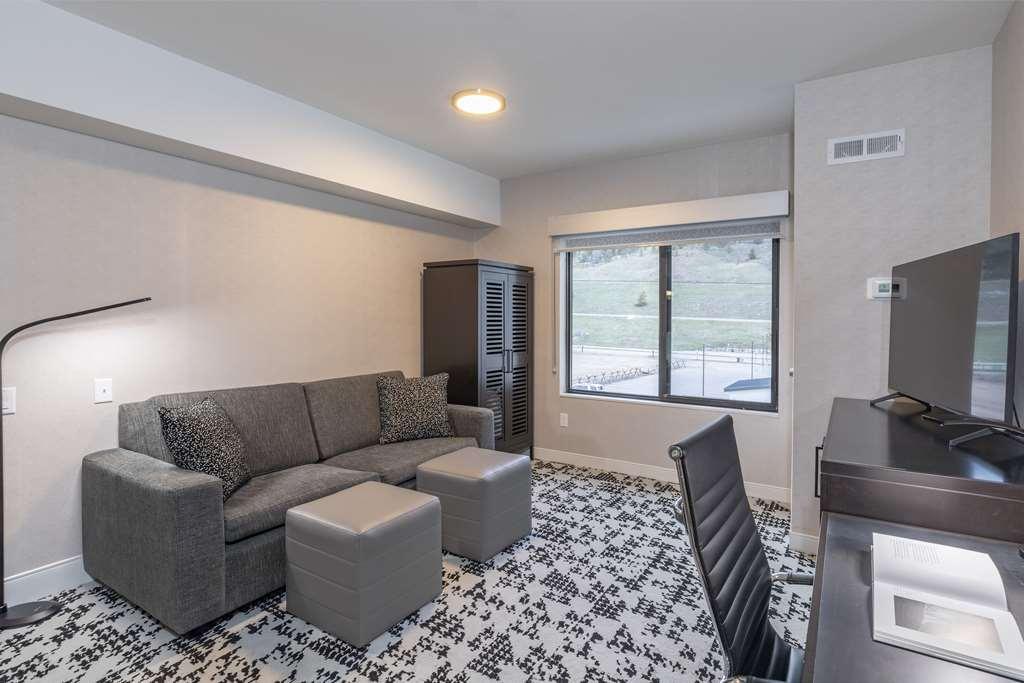 Cambria Hotel Copper Mountain Фріско Номер фото