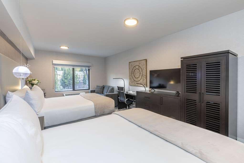 Cambria Hotel Copper Mountain Фріско Номер фото
