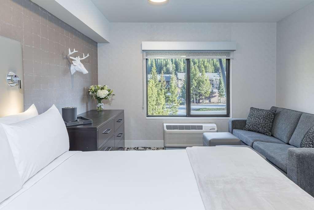 Cambria Hotel Copper Mountain Фріско Номер фото