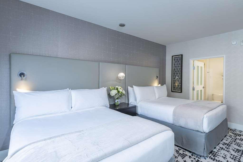 Cambria Hotel Copper Mountain Фріско Номер фото