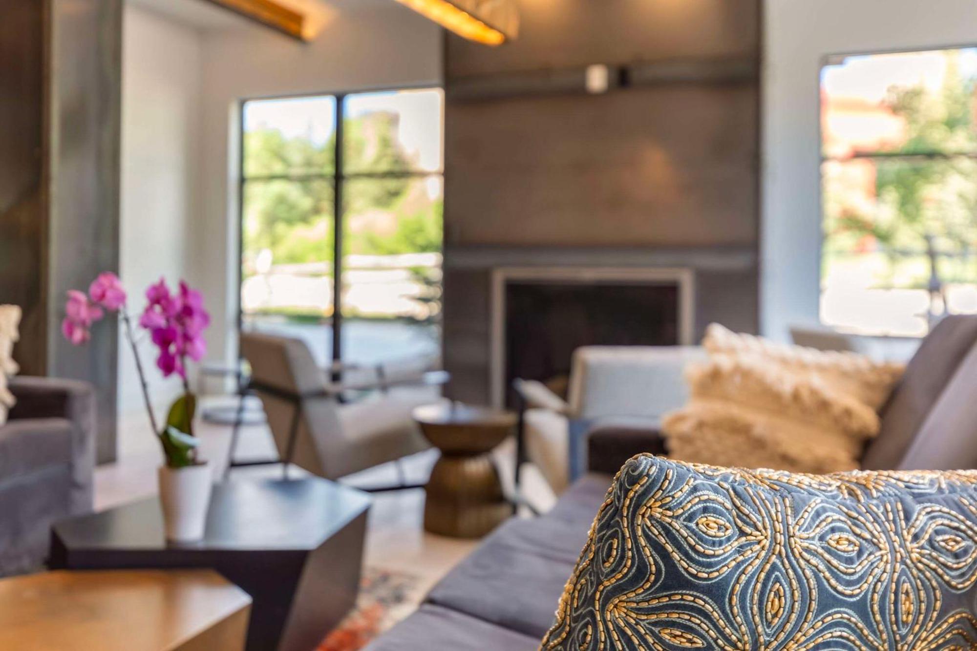 Cambria Hotel Copper Mountain Фріско Екстер'єр фото