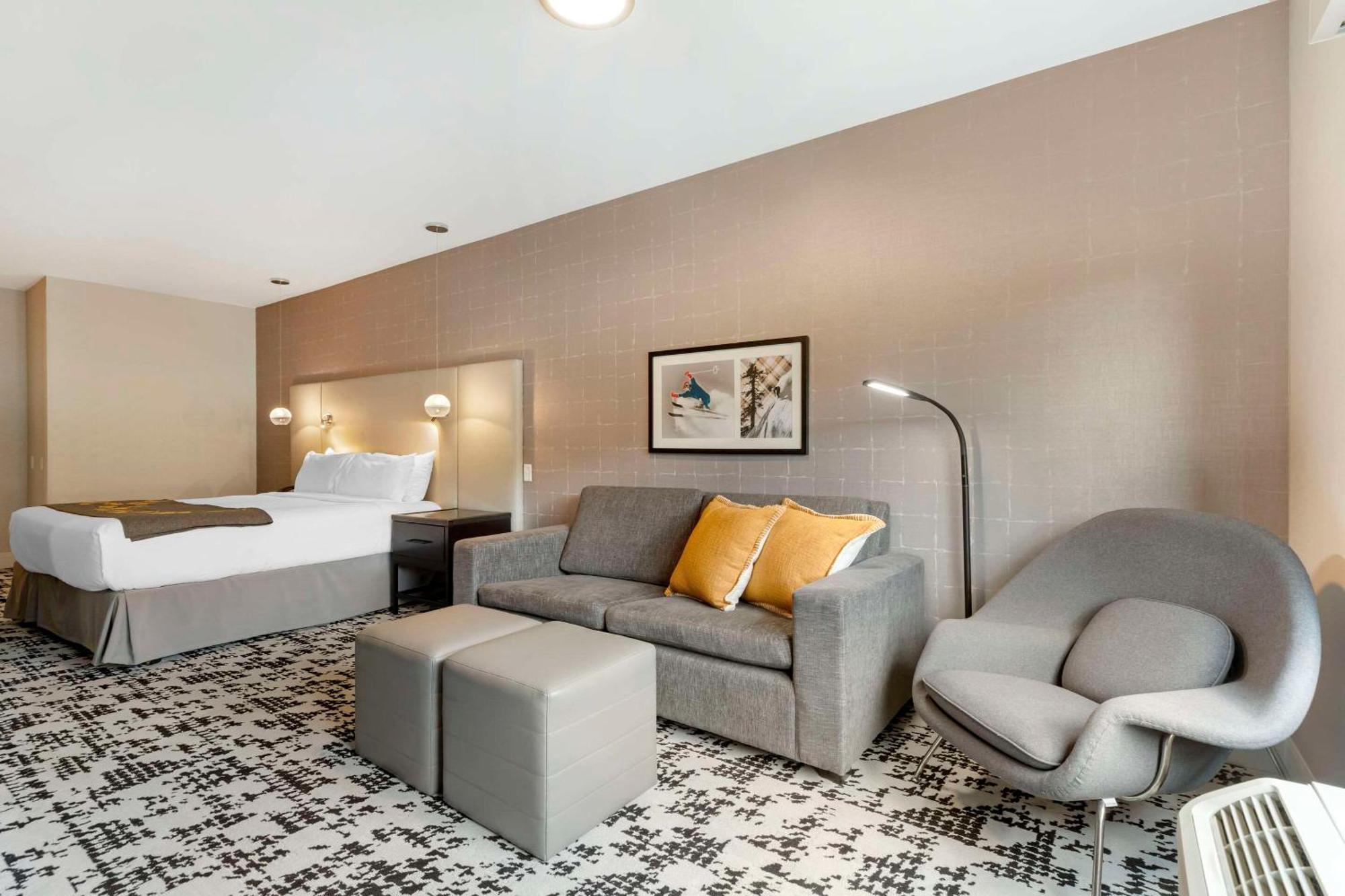 Cambria Hotel Copper Mountain Фріско Екстер'єр фото