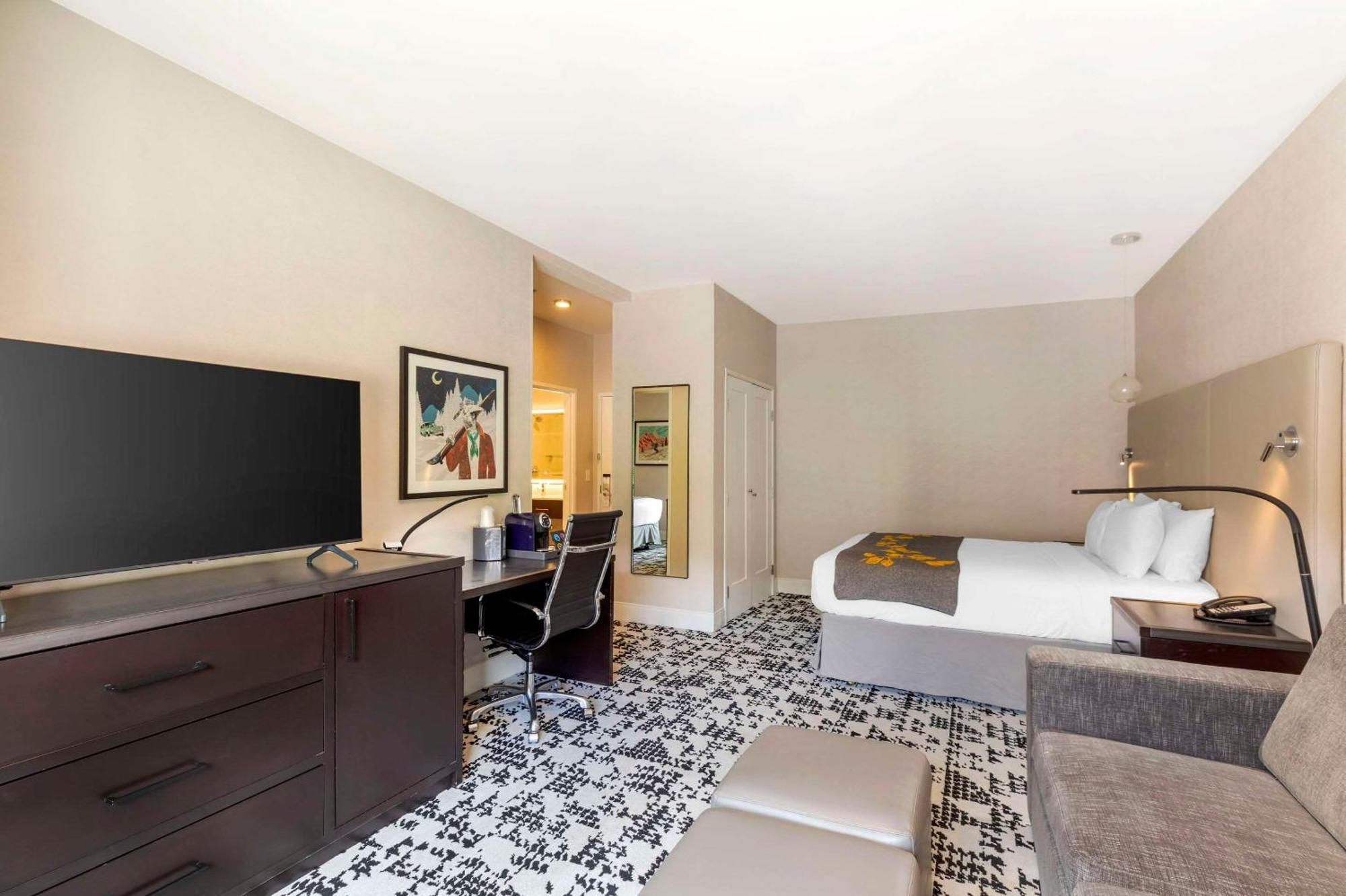Cambria Hotel Copper Mountain Фріско Екстер'єр фото