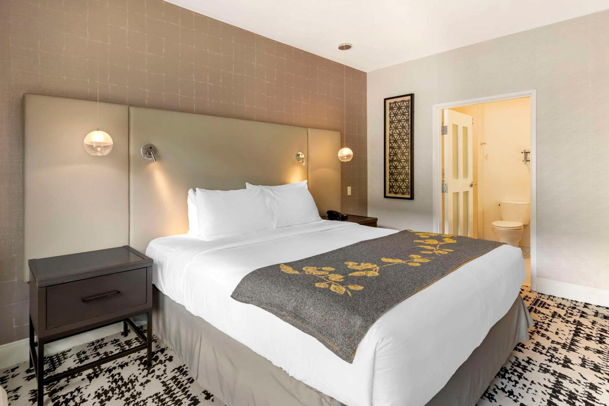 Cambria Hotel Copper Mountain Фріско Екстер'єр фото