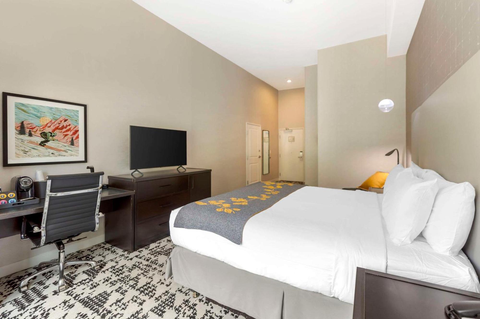 Cambria Hotel Copper Mountain Фріско Екстер'єр фото